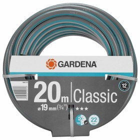 Schlauch Gardena Classic 18022-20 PVC 20 m Ø 19 mm von Gardena, Schläuche und Zubehör - Ref: S7151190, Preis: 61,73 €, Rabatt: %