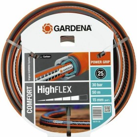 Manguera Gardena Highflex PVC Ø 15 mm 50 m de Gardena, Mangueras y accesorios - Ref: S7151224, Precio: 115,89 €, Descuento: %