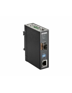 Switch TP-Link TL-SG2008P Gigabit Ethernet RJ45 x 8 | Tienda24 Tienda24.eu