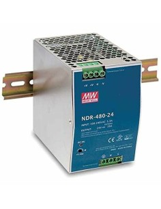 Fuente de Alimentación NOX HUMMER X 1000W | Tienda24 Tienda24.eu