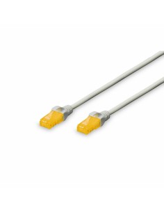 Cabo de rede rígido UTP Categoria 6 CISCO QSFP-4SFP10G-CU3M | Tienda24 Tienda24.eu