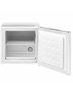 Freezer Geratek Nuuk White 1000 W by Geratek, Freezers - Ref: D0600139, Price: €147.12, Discount: %