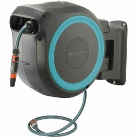 Hose reel Gardena RollUp L Automatic Wall Ø 13 mm 30 m by Gardena, Hoses and accessories - Ref: S7151290, Price: 226,95 €, Di...