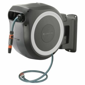 Hose reel Gardena RollUp L Automatic Wall 30 m Ø 13 mm by Gardena, Hoses and accessories - Ref: S7151294, Price: 230,78 €, Di...