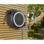 Avvolgitubo Gardena RollUp L Automatico Parete 30 m Ø 13 mm di Gardena, Tubi e accessori - Rif: S7151294, Prezzo: 230,78 €, S...