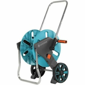 Carro Porta-mangueira Gardena AquaRoll M de Gardena, Mangueiras e acessórios - Ref: S7151298, Preço: 87,64 €, Desconto: %