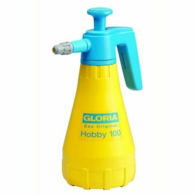 Spray a Pressione da Giardino Gloria Hobby 100 1 L 3 BAR Polietilene di Gloria, Spray - Rif: S7151304, Prezzo: 31,31 €, Scont...