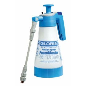 Druckzerstäuber für den Garten Gloria FoamMaster FM10 Flex Schaum 1 L von Gloria, Sprüher - Ref: S7151306, Preis: 52,51 €, Ra...