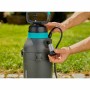 Spray a Pressione da Giardino Gardena EasyPump 5 L di Gardena, Spray - Rif: S7151309, Prezzo: 99,43 €, Sconto: %