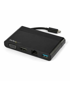 USB Hub D-Link AAOAUS0119 DUB-H4 USB 2.0 480 Mbit/s | Tienda24 Tienda24.eu