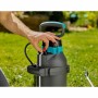 Pulverizador a Pressão para o Jardim Gardena EasyPump 5 L de Gardena, Pulverizadores - Ref: S7151309, Preço: 99,43 €, Descont...