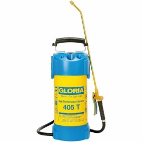 Pulverizador a Pressão para o Jardim Gloria 405 T 5 L de Gloria, Pulverizadores - Ref: S7151312, Preço: 158,12 €, Desconto: %