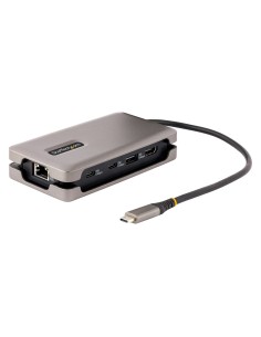 Adaptador USB Startech 9439MLZ | Tienda24 Tienda24.eu