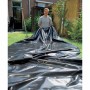 Pond Liner Ubbink AquaLiner PVC 0,5 mm 2 x 3 m by ubbink, Pond linings and sealers - Ref: S7151342, Price: 50,34 €, Discount: %