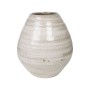 Vase Romimex Beige Terracotta 23 x 25 x 23 cm by Romimex, Vases - Ref: D1616293, Price: 38,27 €, Discount: %