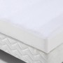 Protecteur de matelas Poyet Motte Blanc 120 x 190 cm de Poyet Motte, Matelas et canapés - Réf : S7151711, Prix : 34,24 €, Rem...