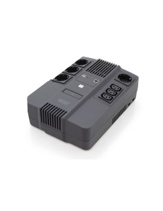 Système d'Alimentation Sans Interruption Interactif Power Walker VFI 1000 TGB 900 W | Tienda24 Tienda24.eu