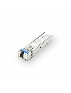 Módulo Fibra SFP+ MultiModo Startech QSFP-40G-SR4-S-ST | Tienda24 Tienda24.eu