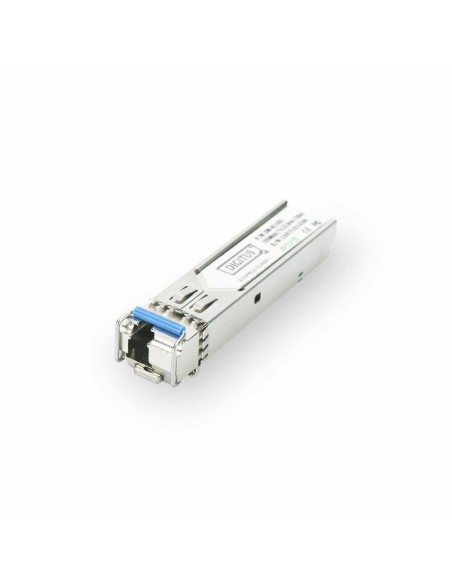 Modulo Fibra SFP MultiModale Digitus DIGITUS da Digitus, Ricetrasmettitori di rete - Ref: S7738283, Precio: 18,42 €, Descuent...