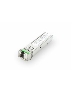 Multimode Medienkonverter LINDY 25119 | Tienda24 Tienda24.eu