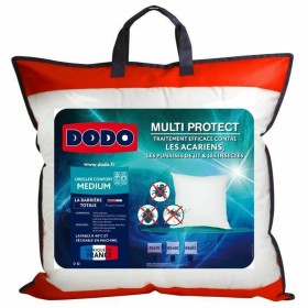 Oreiller DODO Multiprotect 65 x 65 cm de DODO, Oreillers - Réf : S7151735, Prix : 31,07 €, Remise : %