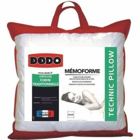 Pillow DODO White 60 x 60 cm by DODO, Pillows - Ref: S7151742, Price: 39,03 €, Discount: %