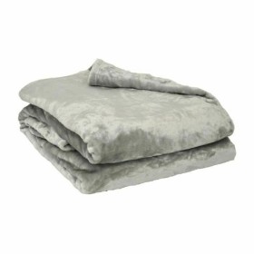 Coperta Poyet Motte Perla 180 x 220 cm di Poyet Motte, Coperte e copriletti - Rif: S7151810, Prezzo: 36,03 €, Sconto: %