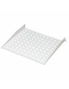 Armário Digitus DN-19 TRAY-1-SW 15 kg | Tienda24 Tienda24.eu