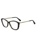 Ladies' Spectacle frame Moschino MOS573-086 Ø 55 mm | Tienda24 Tienda24.eu