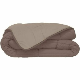 Piumino Letto Poyet Motte Hudson Taupé Lino 200 g/m² 220 x 240 cm di Poyet Motte, Piumini e copripiumini - Rif: S7151841, Pre...