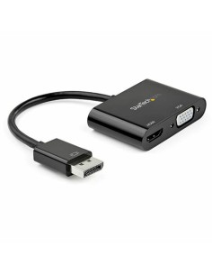 Adaptador HDMI a VGA LINDY 38194 | Tienda24 Tienda24.eu