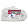 Duvet Abeil Iceberg White 200 g/m² 140 x 200 cm by Abeil, Quilts and quilt covers - Ref: S7151856, Price: 35,07 €, Discount: %