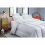 Remplissage de couette Blanc Anti-mites 400 g /m² 220 x 240 cm de BigBuy Home, Couettes et housses de couette - Réf : S715187...