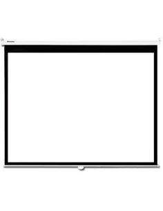 Projection Screen Avtek WALL STANDARD 175 | Tienda24 Tienda24.eu