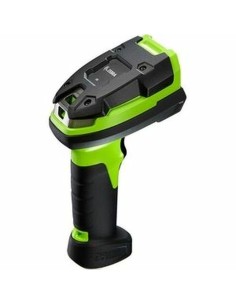 Barcode Reader Premier ILM2DUSBBWBCH Black 2D | Tienda24 Tienda24.eu