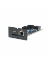 KVM-Switch Digitus DS-51000-1 | Tienda24 Tienda24.eu