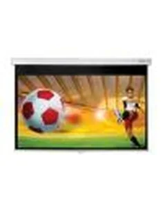 Projection Screen iggual PSIES243 110" (243 x 137 cm) | Tienda24 Tienda24.eu