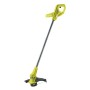 Electric Trimer Ryobi 18 V Ø 23 cm by Ryobi, Edgers - Ref: S7151966, Price: 81,75 €, Discount: %