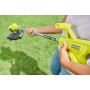 Electric Trimer Ryobi 18 V Ø 23 cm by Ryobi, Edgers - Ref: S7151966, Price: 81,75 €, Discount: %