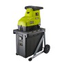 Cortadora Ryobi RSH3045U de Ryobi, Cortadoras de troncos - Ref: S7151968, Precio: 351,15 €, Descuento: %