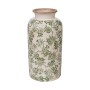 Vase Romimex Green Beige Porcelain 14 x 26 x 14 cm by Romimex, Vases - Ref: D1616313, Price: 24,58 €, Discount: %