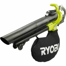 Soprador Ryobi RBV36B 36 V 1 Peça de Ryobi, Soprador de folhas - Ref: S7151975, Preço: 229,74 €, Desconto: %