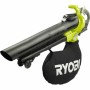 Soplador Ryobi RBV36B 36 V 1 Pieza de Ryobi, Sopladores de hojas - Ref: S7151975, Precio: 227,89 €, Descuento: %