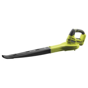 Soplador Ryobi 18 V Hojas de Ryobi, Sopladores de hojas - Ref: S7151980, Precio: 88,04 €, Descuento: %