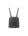 Router D-Link DWR-920 Wi-Fi 300 Mbps | Tienda24 Tienda24.eu