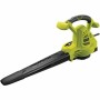 Soprador Ryobi RBV3000CSV 3000 W de Ryobi, Soprador de folhas - Ref: S7151983, Preço: 115,40 €, Desconto: %