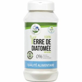 Engrais organique TERRA NOSTRA Diatomée Ferme 300 g de TERRA NOSTRA, Paillis - Réf : S7151996, Prix : 25,76 €, Remise : %