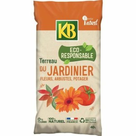 Blumenerde KB von KB, Erde - Ref: S7151998, Preis: 46,97 €, Rabatt: %