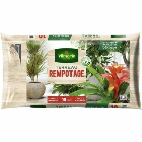 Engrais organique Vilmorin de Vilmorin, Paillis - Réf : S7152006, Prix : 28,39 €, Remise : %