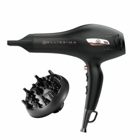 Secador de Pelo Bellissima P7 3000 Negro 2100 W